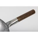 London Wok Round Bottom Wok 356mm additional 5