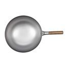 London Wok Round Bottom Wok 356mm additional 6
