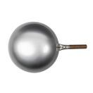 London Wok Round Bottom Wok 356mm additional 7