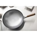 London Wok Round Bottom Wok 356mm additional 9