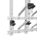 Olympia 7 Bottle Bar Optic Holder Wall Mount additional 4