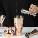 Olympia Banded Jigger Chrome additional 6