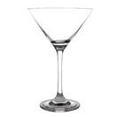 Olympia Bar Collection Crystal Martini Glasses 275ml additional 1