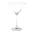 Olympia Bar Collection Crystal Martini Glasses 275ml additional 8
