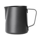 Olympia Black Non-Stick Milk Frothing Jug additional 6