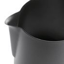 Olympia Black Non-Stick Milk Frothing Jug additional 7