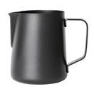 Olympia Black Non-Stick Milk Frothing Jug additional 11