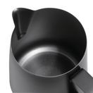Olympia Black Non-Stick Milk Frothing Jug additional 14