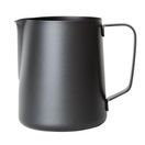 Olympia Black Non-Stick Milk Frothing Jug additional 1