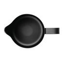 Olympia Black Non-Stick Milk Frothing Jug additional 3