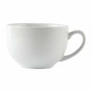 Olympia Cafe Cappuccino Cup White 340ml 11.5fl oz additional 3
