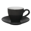 Olympia Cafe Espresso Cup Charcoal - 100ml 3.38fl oz additional 4