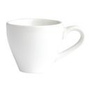 Olympia Cafe Espresso Cup White 100ml 3.38fl oz additional 2