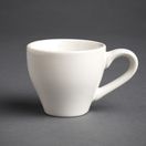 Olympia Cafe Espresso Cup White 100ml 3.38fl oz additional 1
