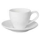 Olympia Cafe Espresso Cup White 100ml 3.38fl oz additional 3