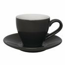 Olympia Cafe Espresso Saucer Charcoal additional 2