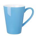 Olympia Cafe Latte Cup Blue - 340ml 11.5fl oz additional 1