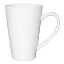 Olympia Cafe Latte Cup White 340ml 11.5fl oz additional 2