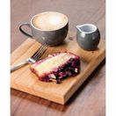 Olympia Cafe Milk Jug Charcoal - 70ml 2.36fl oz additional 2