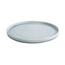 Olympia Cavolo Ice Blue Flat Round Plate - 270mm additional 2