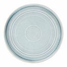 Olympia Cavolo Ice Blue Flat Round Plate - 270mm additional 1
