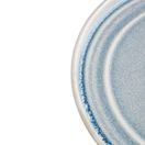 Olympia Cavolo Ice Blue Flat Round Plate - 270mm additional 5