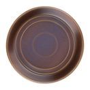Olympia Cavolo Flat Round Bowls Iridescent 220mm additional 7