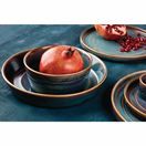 Olympia Cavolo Flat Round Plates Iridescent 220mm additional 3