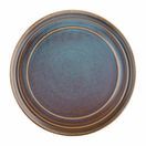 Olympia Cavolo Flat Round Plates Iridescent 220mm additional 1