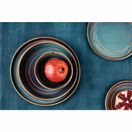 Olympia Cavolo Flat Round Plates Iridescent 270mm additional 4