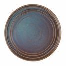 Olympia Cavolo Flat Round Plates Iridescent 270mm additional 1