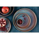 Olympia Cavolo Flat Round Plates Iridescent 270mm additional 7