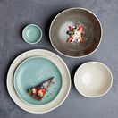 Olympia Chia Plates Sand 270mm additional 2