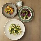 Olympia Chia Plates Sand 270mm additional 4