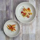 Olympia Chia Sand Coupe Bowl 265mm 10.5" additional 6