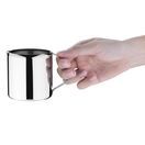 Olympia Concorde Stainless Steel Milk Jug additional 7