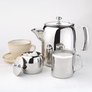 Olympia Concorde Stainless Steel Milk Jug additional 6
