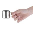 Olympia Concorde Stainless Steel Milk Jug additional 14