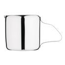 Olympia Concorde Stainless Steel Milk Jug additional 1