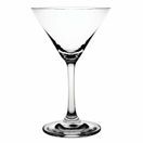 Olympia Crystal Martini Glasses 160ml additional 1