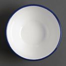 Olympia Enamel Bowls 155mm additional 3
