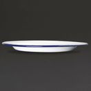 Olympia Enamel Dinner Plates 245mm additional 3