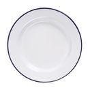 Olympia Enamel Dinner Plates 245mm additional 5