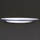Olympia Enamel Dinner Plates 300mm additional 2