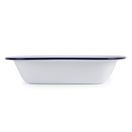 Olympia Enamel Dishes Rectangular 280 x 190mm additional 6