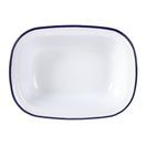 Olympia Enamel Dishes Rectangular 280 x 190mm additional 7