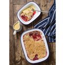 Olympia Enamel Dishes Rectangular 280 x 190mm additional 8