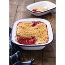 Olympia Enamel Dishes Rectangular 280 x 190mm additional 9