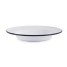 Olympia Enamel Soup Plates 245mm additional 1