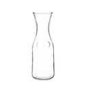 Olympia Glass Carafe 1Ltr additional 1